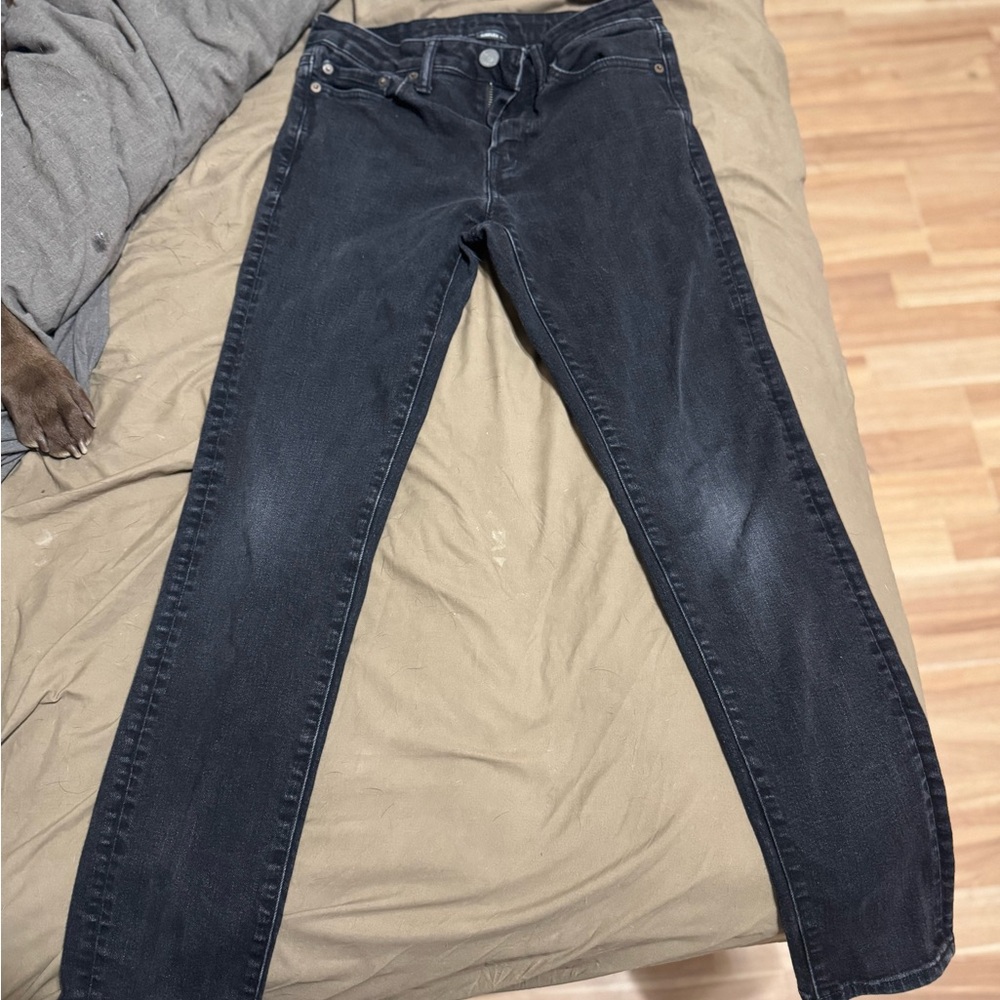 3 pair of American Eagle Outfitters Men's AIRFLEX + jeans